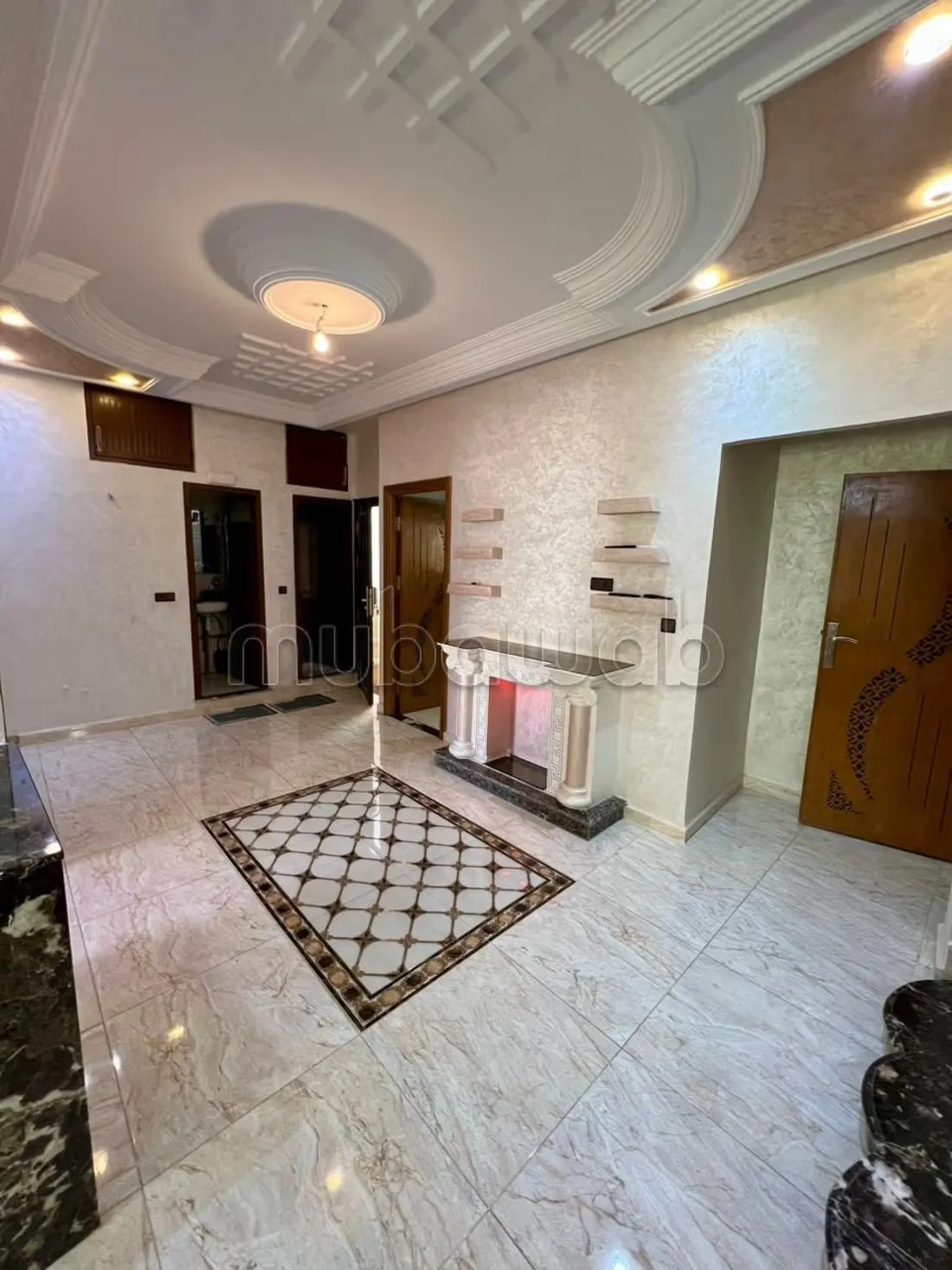 Belle maison en location à Moulay Yaâcoub. 2 pièces conforta... - Moulay Yaâcoub