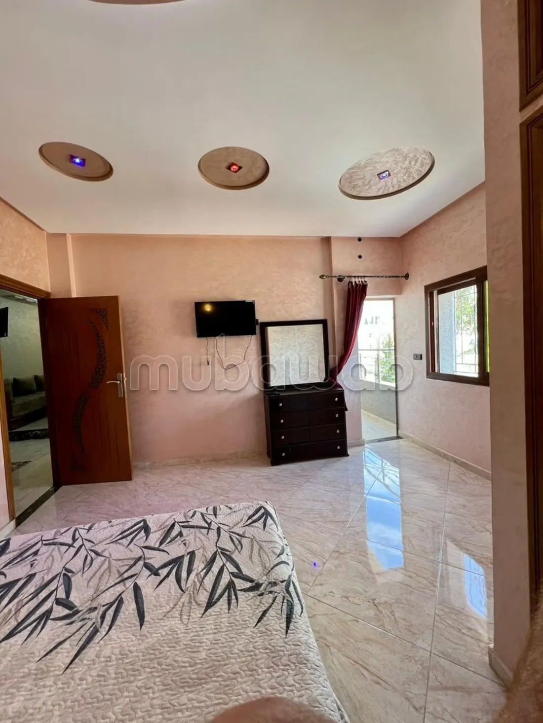 Belle maison en location à Moulay Yaâcoub. 2 pièces conforta... - Moulay Yaâcoub (3)