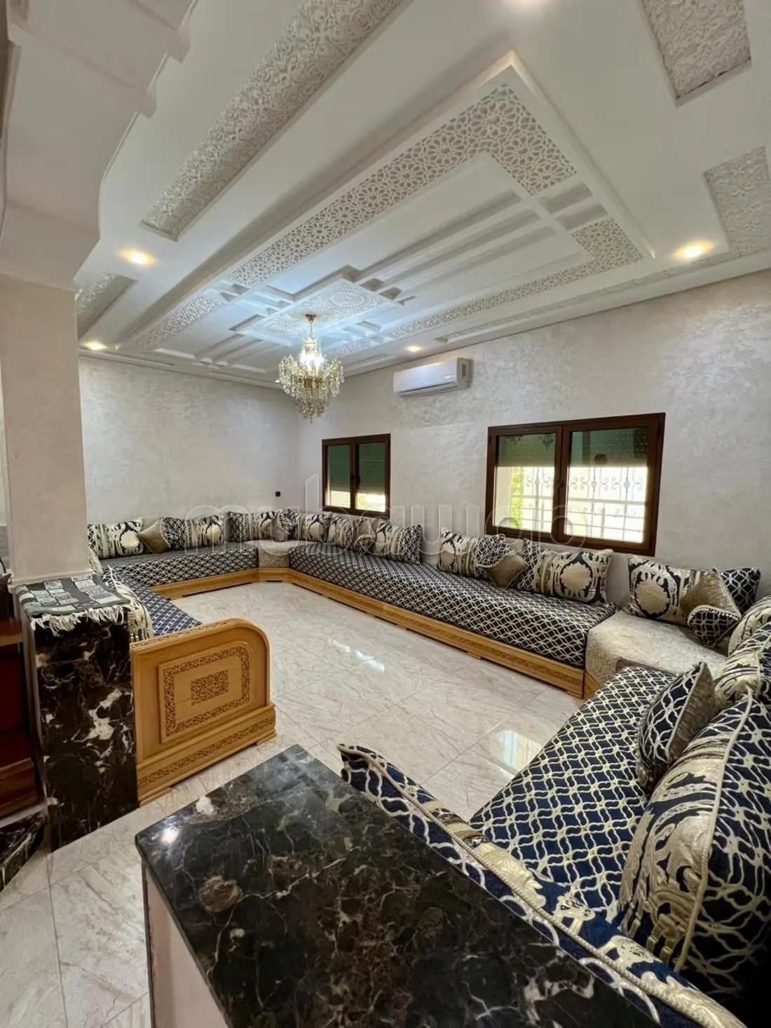 Belle maison en location à Moulay Yaâcoub. 2 pièces conforta... - Moulay Yaâcoub (2)