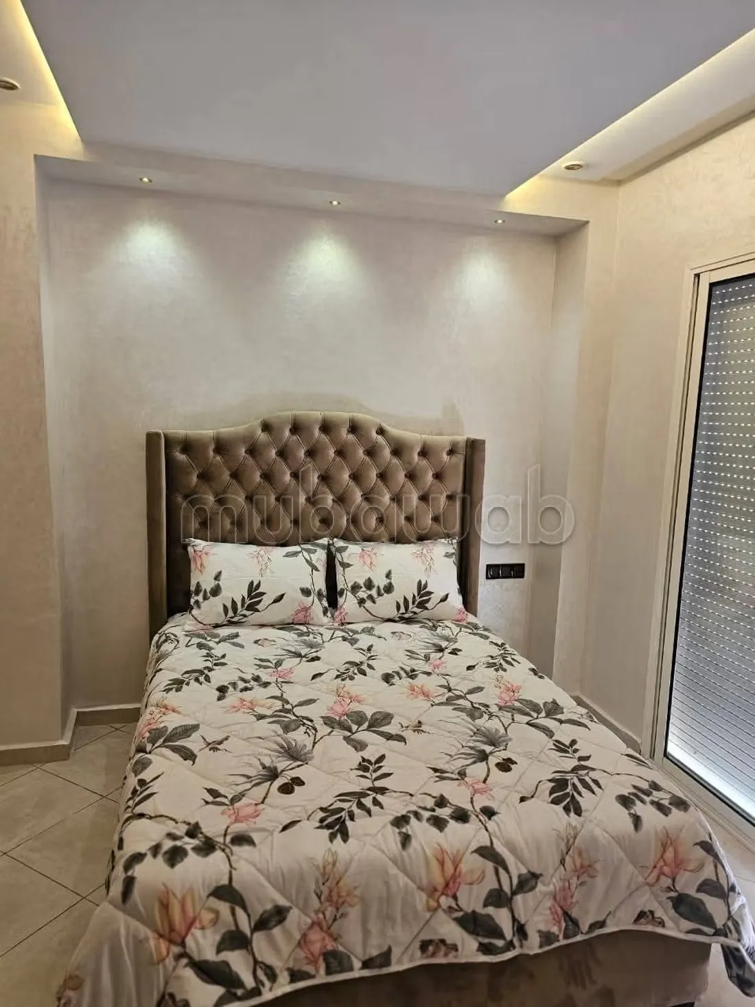 Maison et appartement équipés à louer et pour location quoti... - بني ملال
