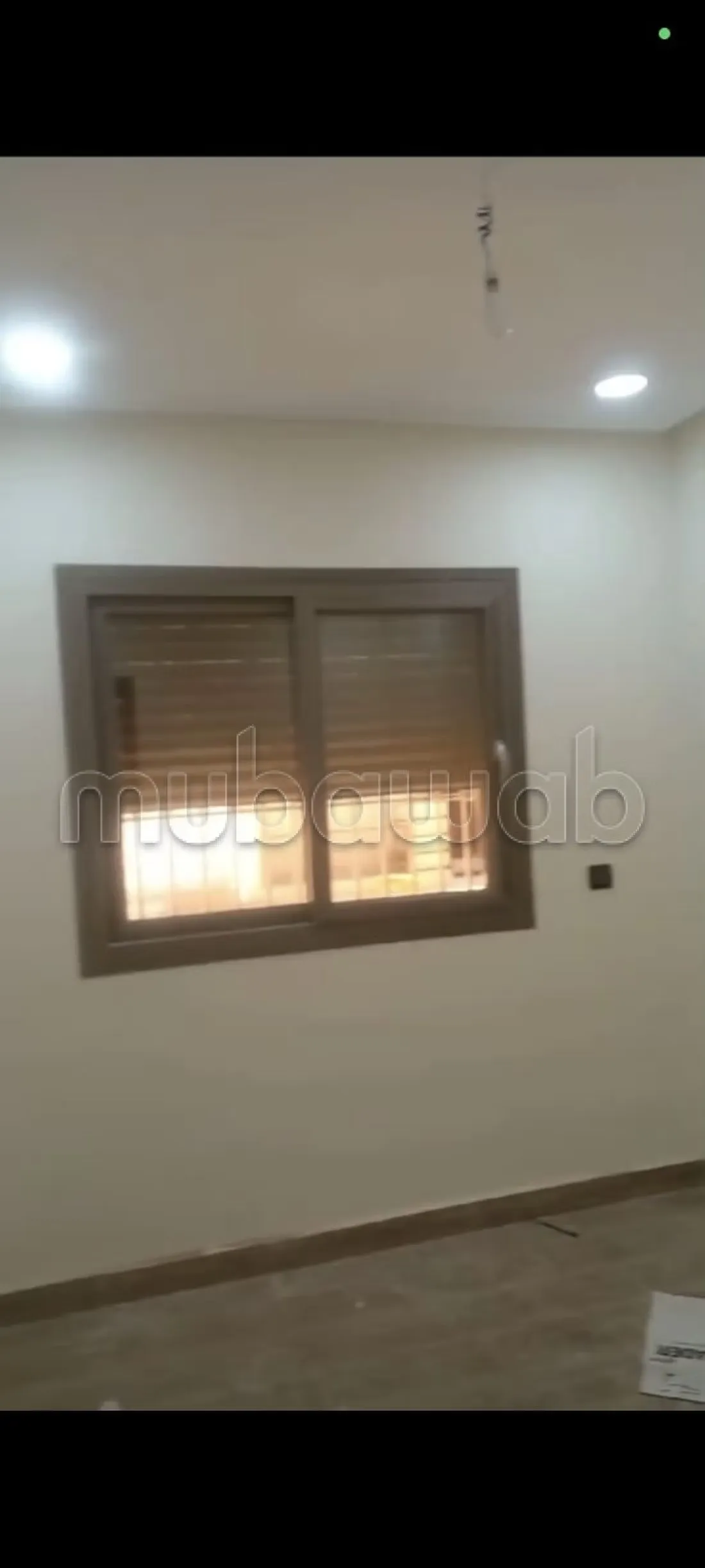 Louez votre résidence à Blue Bay. 
Surface de 78 m². 
Terras... - الداخلة (2)