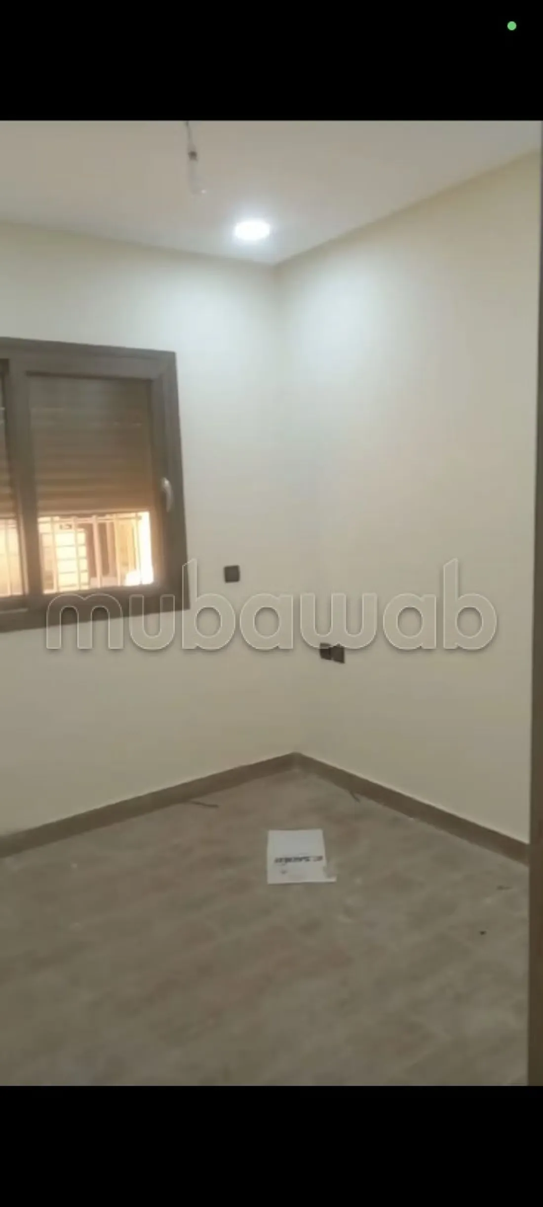 Louez votre résidence à Blue Bay. 
Surface de 78 m². 
Terras... - الداخلة (3)