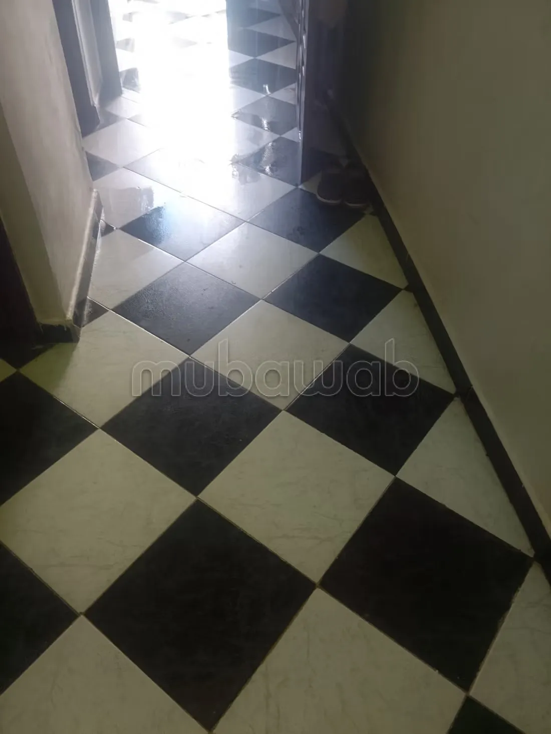 Louez votre maison à Chefchaouen. Superficie 80 m². Meublé - شفشاون
