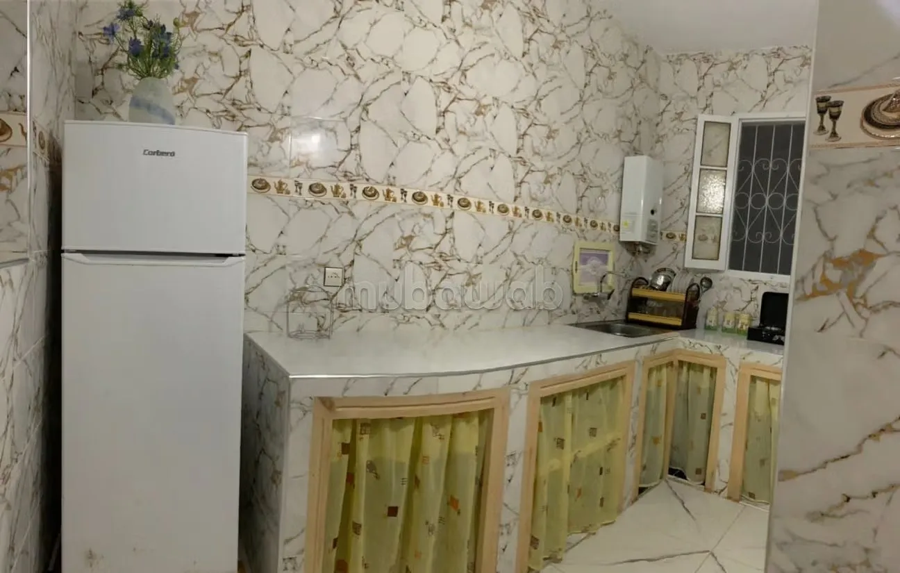 Louez votre résidence à Chefchaouen. Surface de 80 m². Meubl... - شفشاون (3)