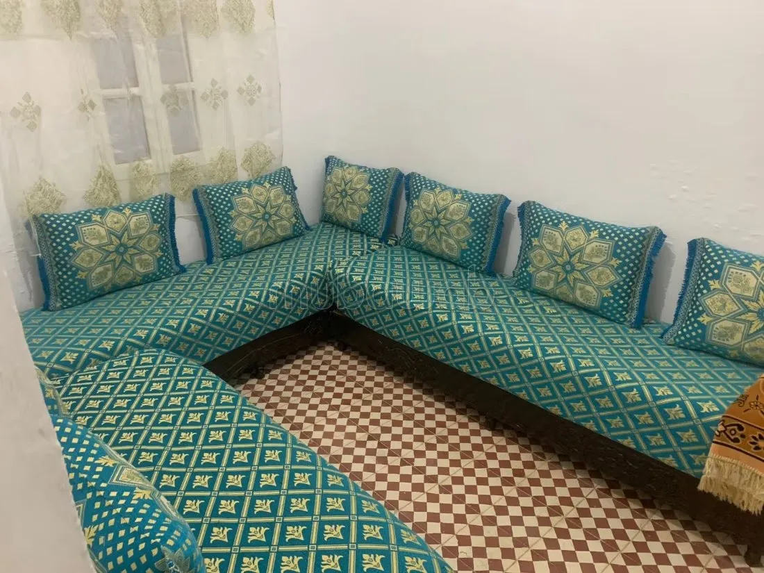 Louez votre résidence à Chefchaouen. Surface de 80 m². Meubl... - شفشاون (2)