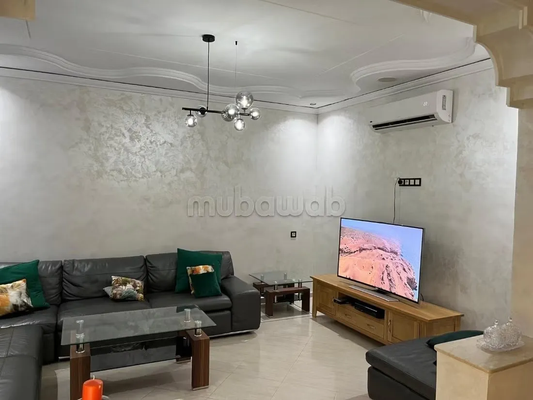 Superbe maison à louer à Hay el matar. 5 chambres agréables... - الناظور (3)
