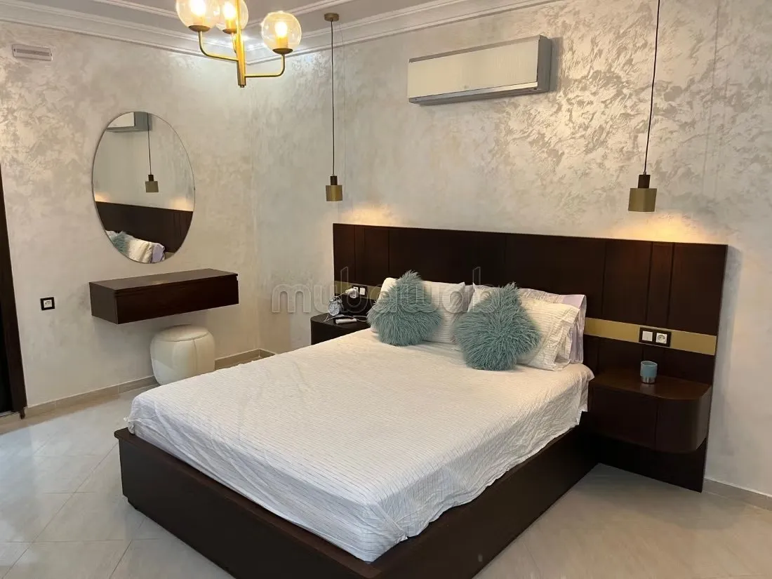 Superbe maison à louer à Hay el matar. 5 chambres agréables... - الناظور (2)