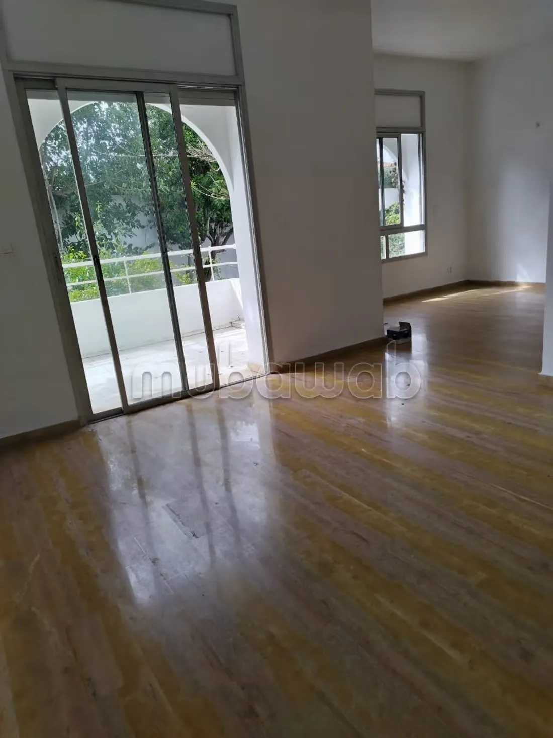 Triplex a la location vide a anfa 28000dh - الدار البيضاء (3)