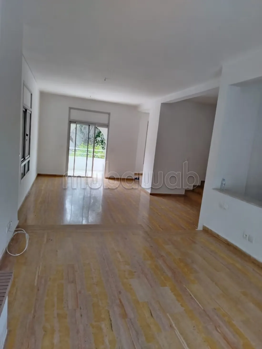 Triplex a la location vide a anfa 28000dh - الدار البيضاء (2)