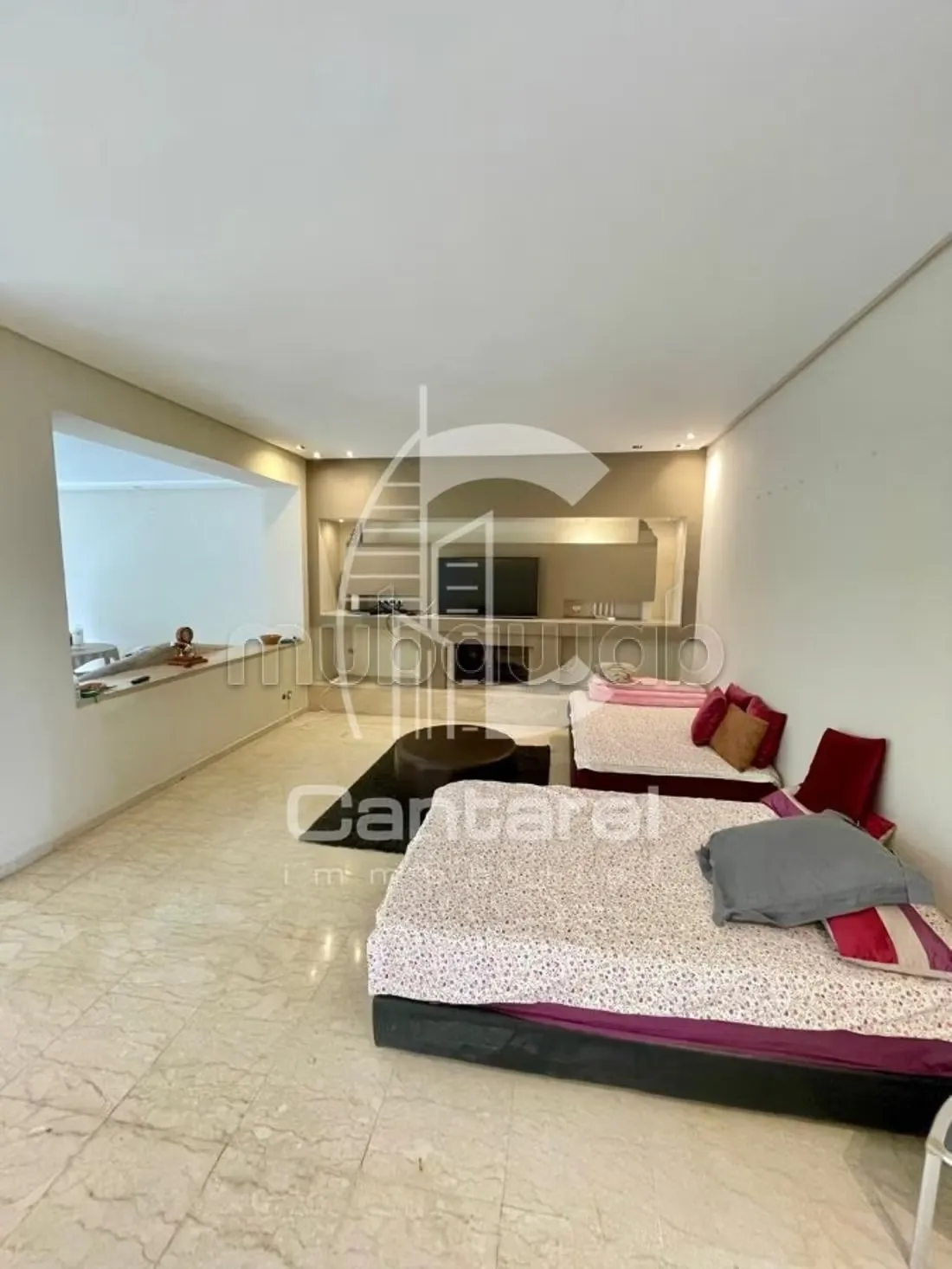 Location villa riviéra - الدار البيضاء (3)