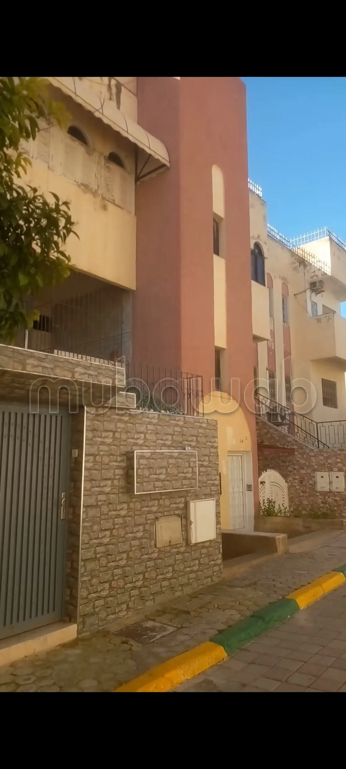 Belle maison indepondate anas 1 - فاس