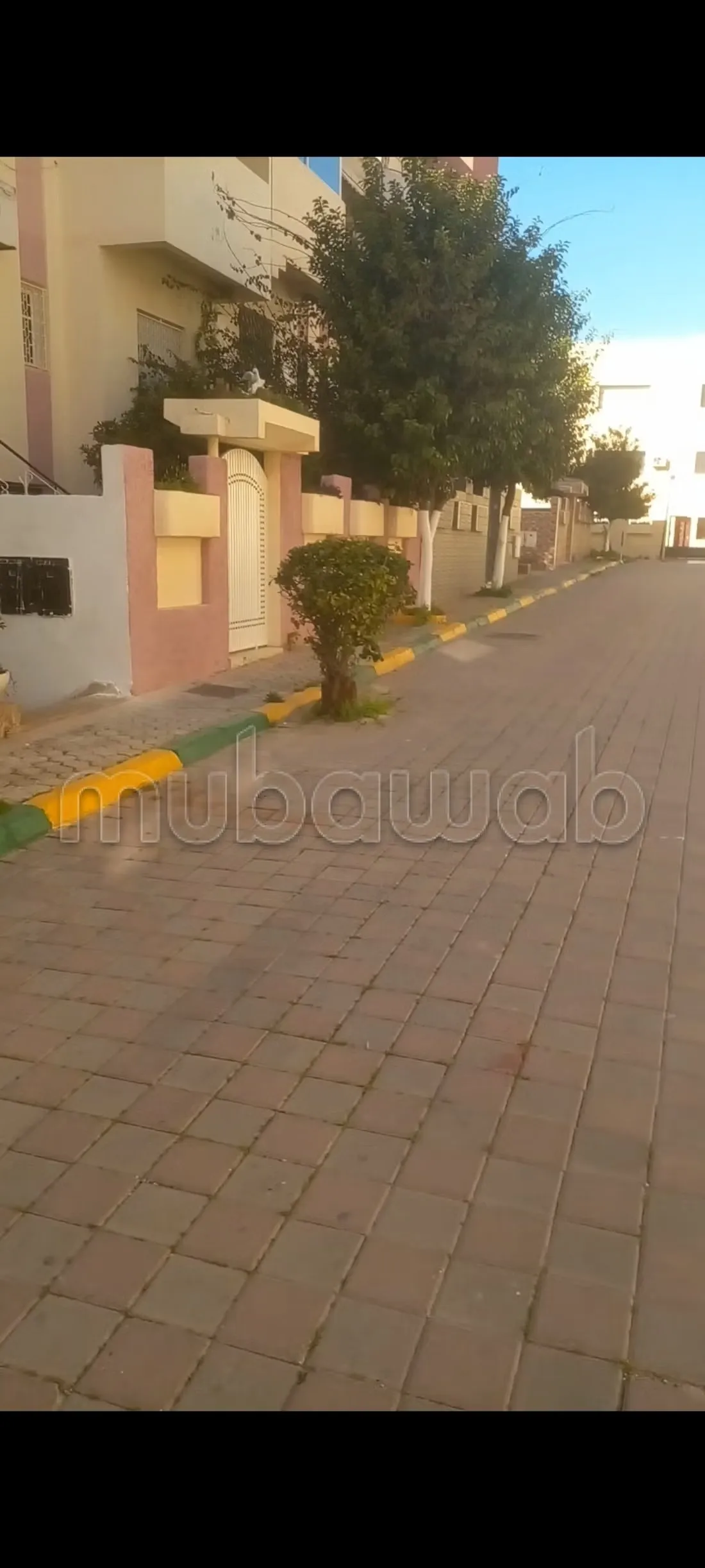 Belle maison indepondate anas 1 - فاس (2)