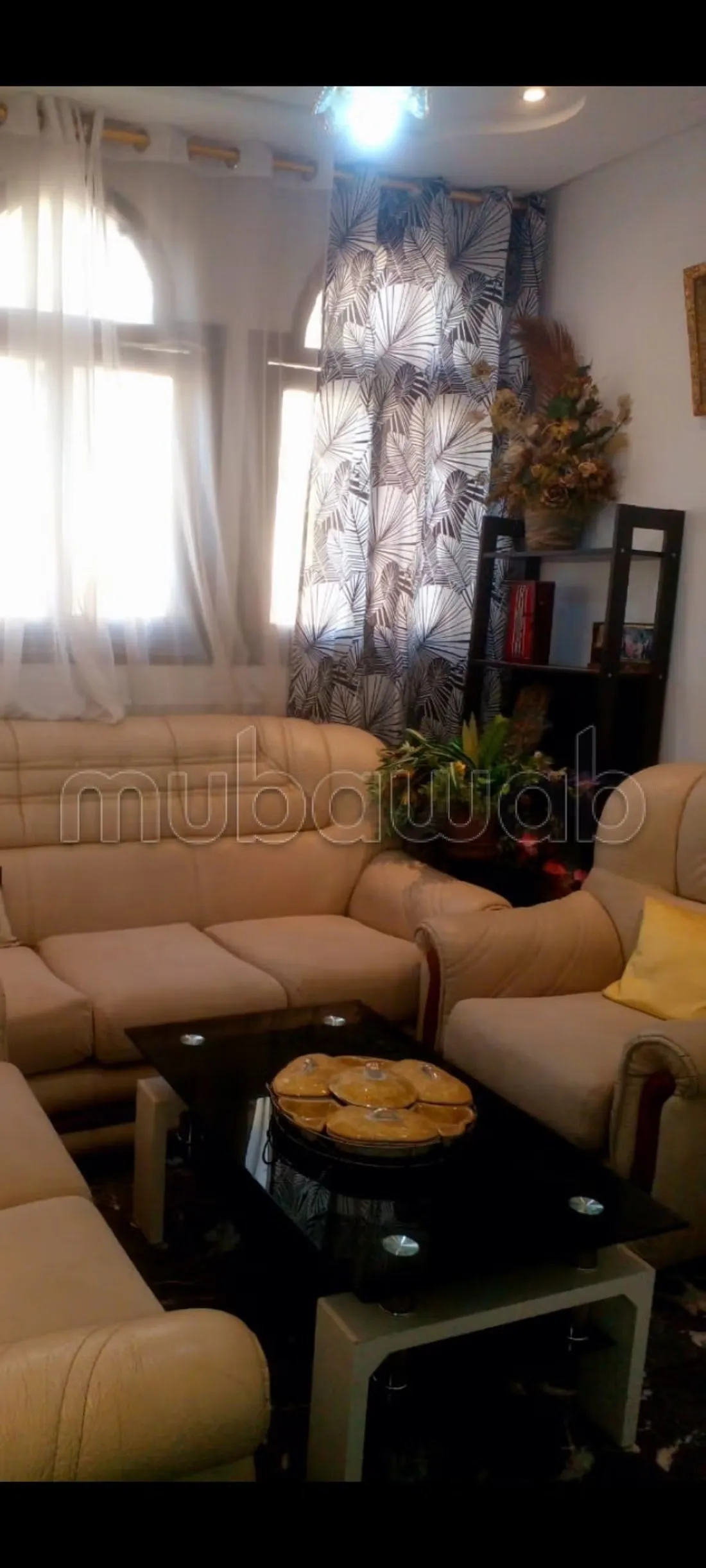 Belle maison indepondate anas 1 - فاس (3)