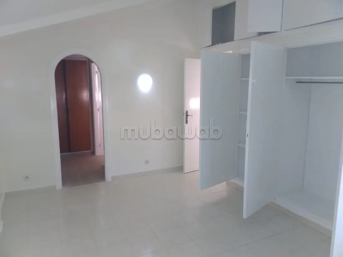 Joli petite villa à Chantilly - الدار البيضاء (3)