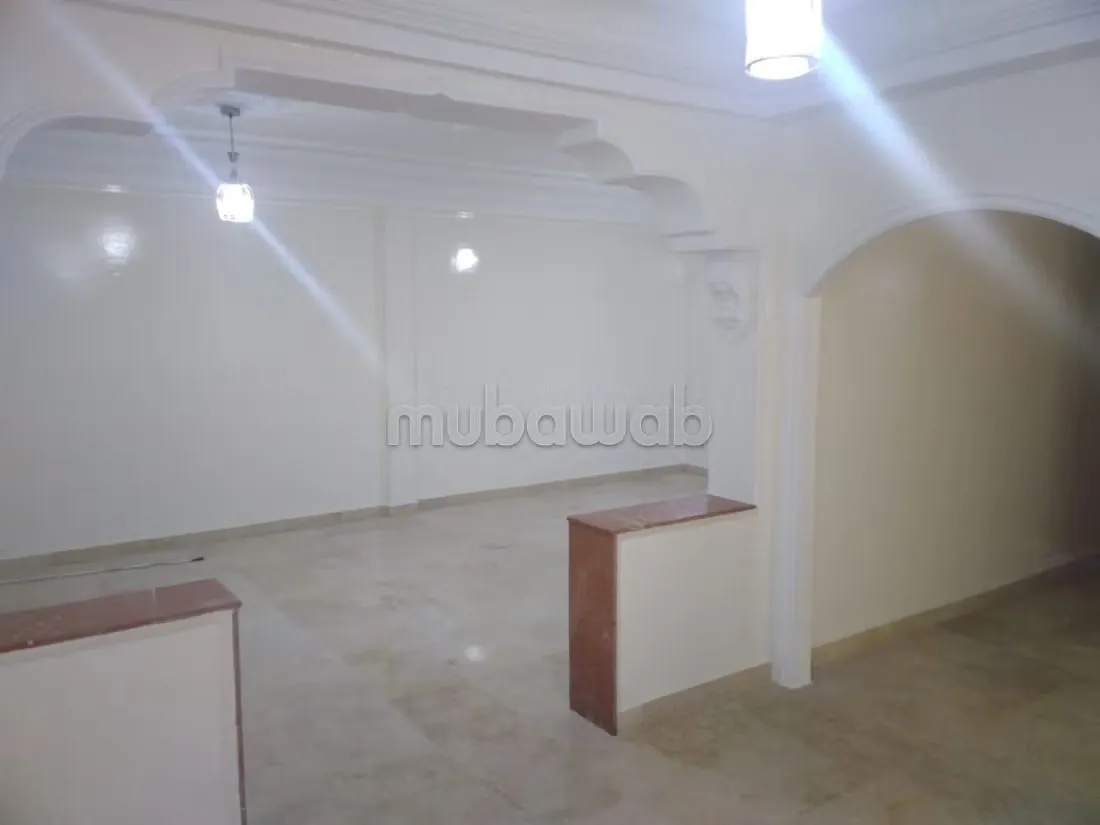 Joli petite villa à Chantilly - الدار البيضاء (2)