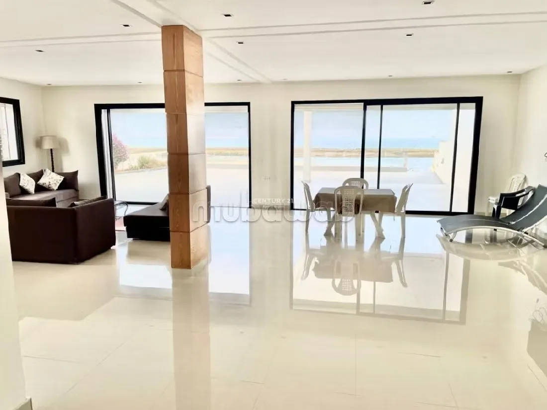 Villa à louer - المحمدية (3)