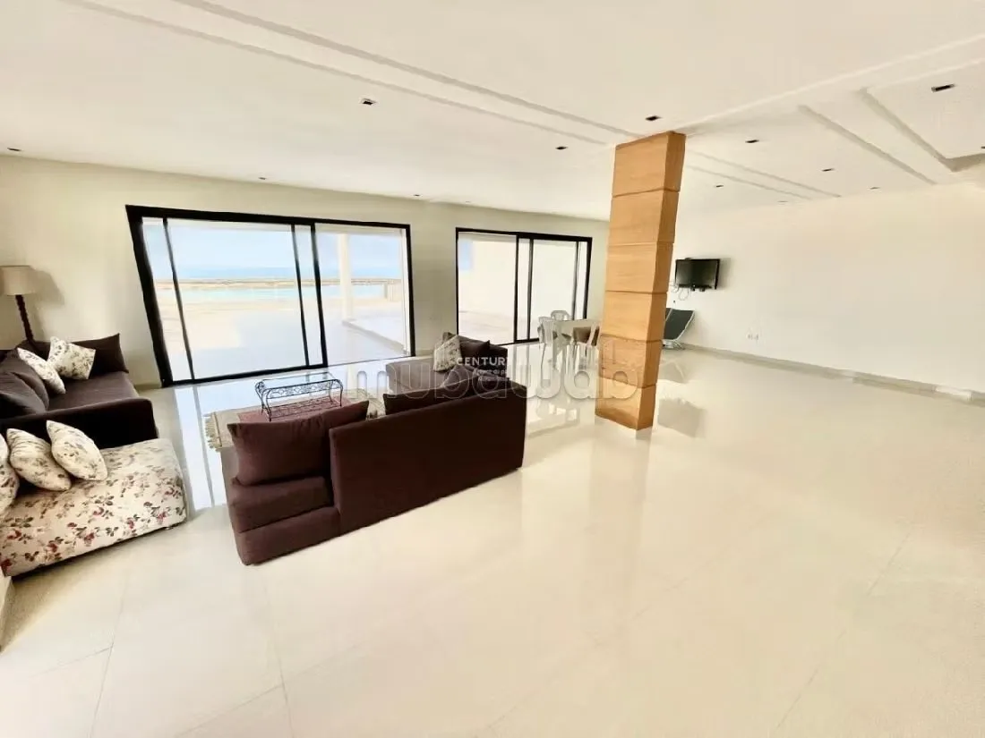 Villa à louer - المحمدية (2)