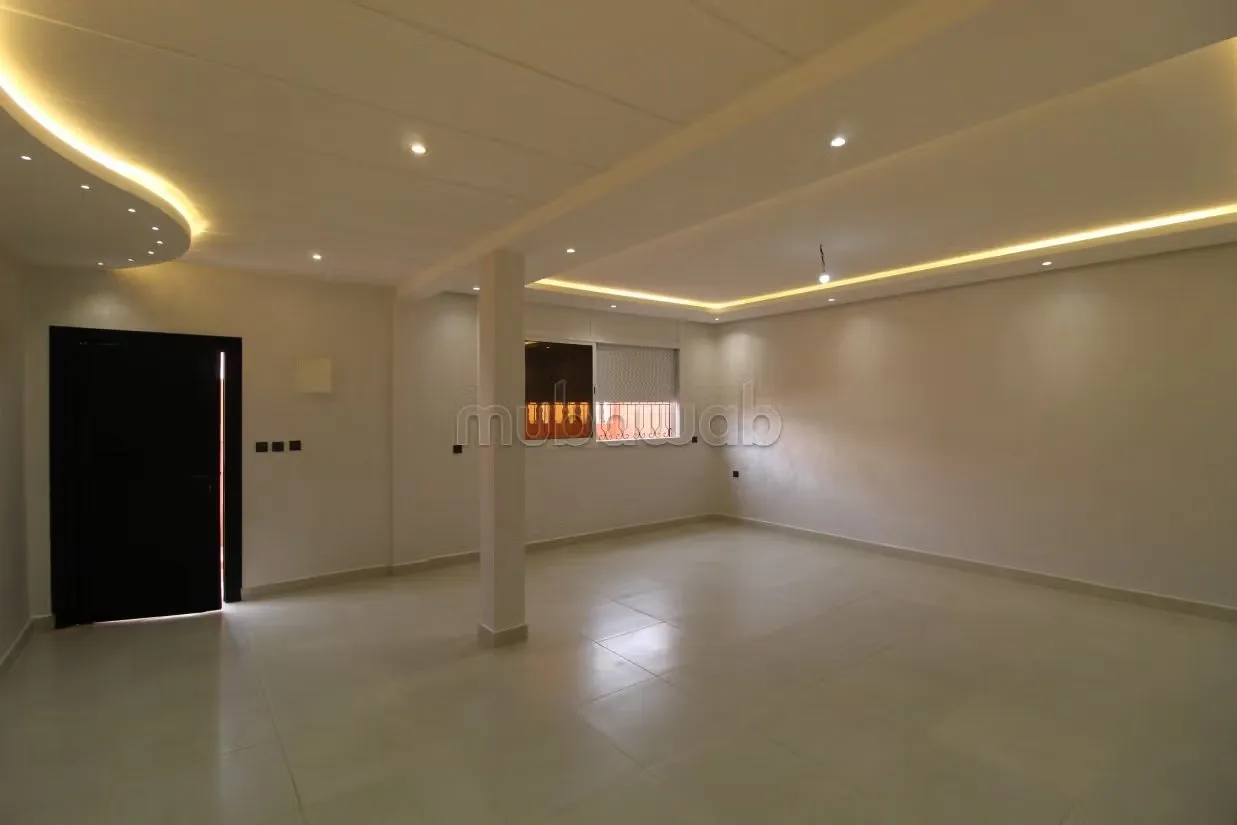 Maison avec terrasse à Douira - آيت باها (3)