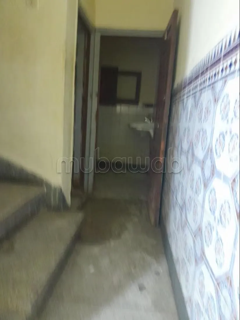 Maison à louer au premier étage des maisons de la paix - مكناس (3)