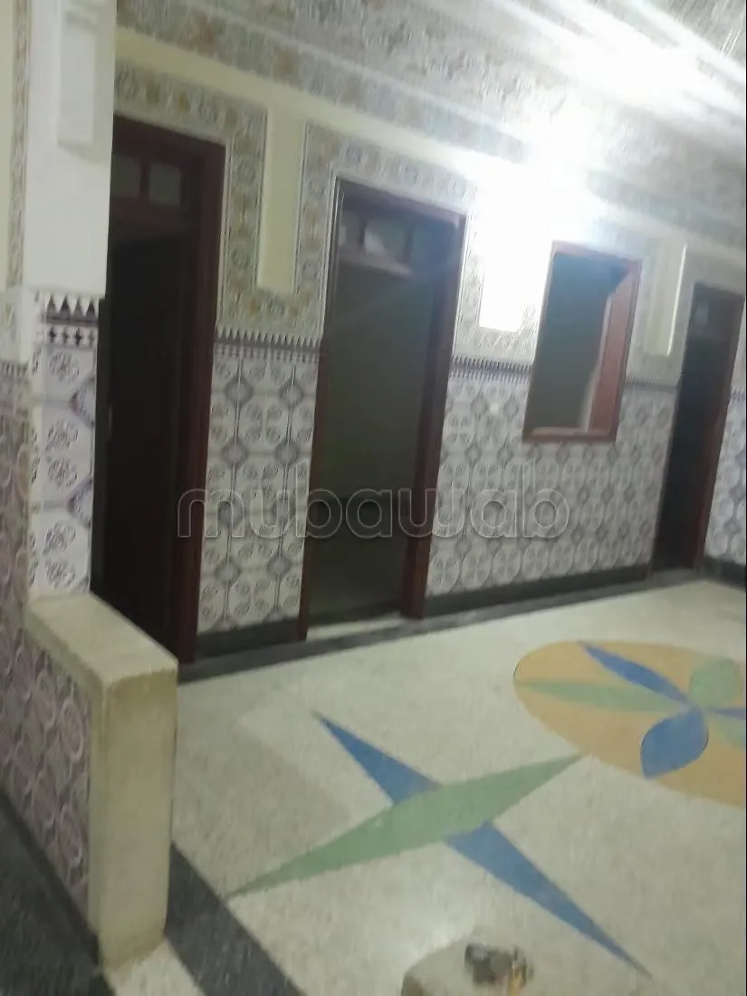 Maison à louer au premier étage des maisons de la paix - مكناس (2)