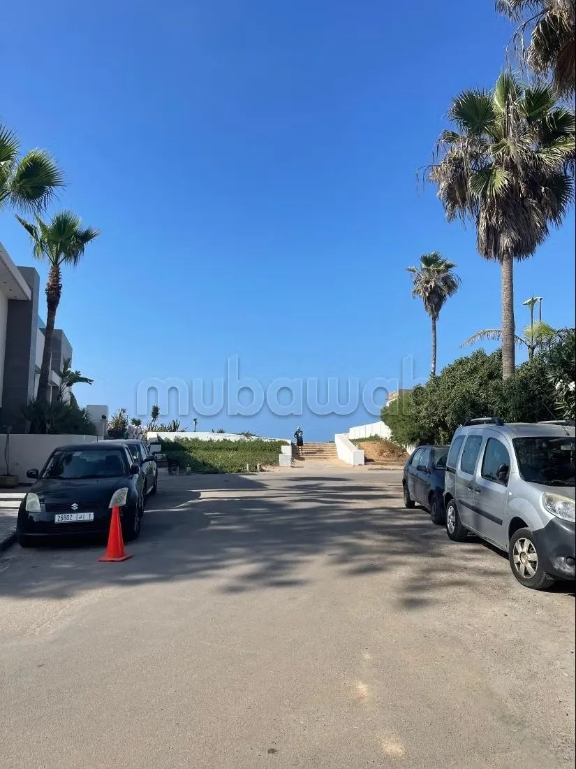 Louez votre résidence à Harhoura. 2 chambres agréables. Meub... - هرهورة