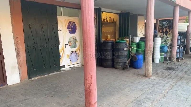 À louer – bâtiment 4 niveaux - مراكش (3)