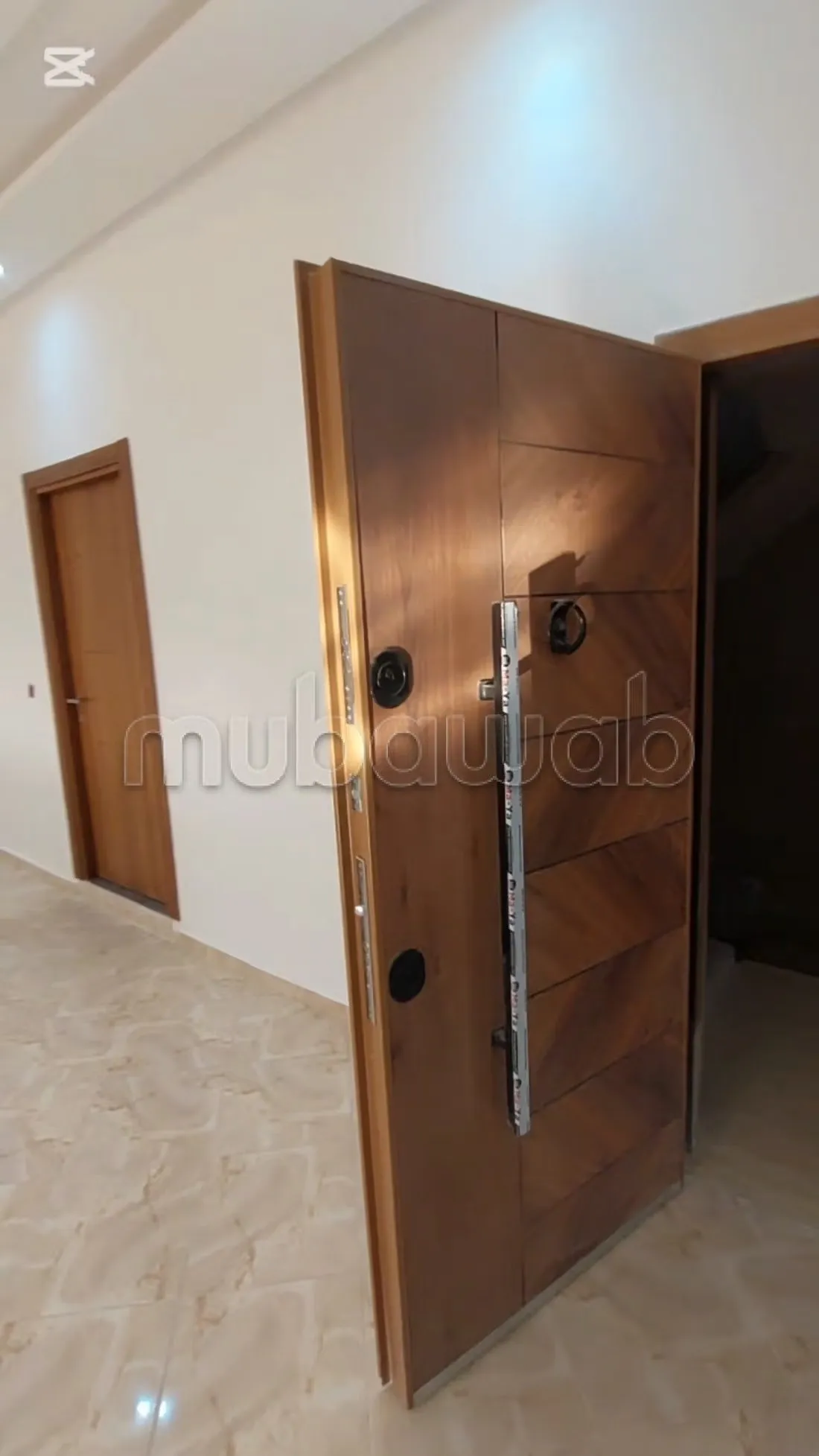 Superbe maison à louer à Mhamid. 2 chambres. Porte blindée e... - مراكش (2)