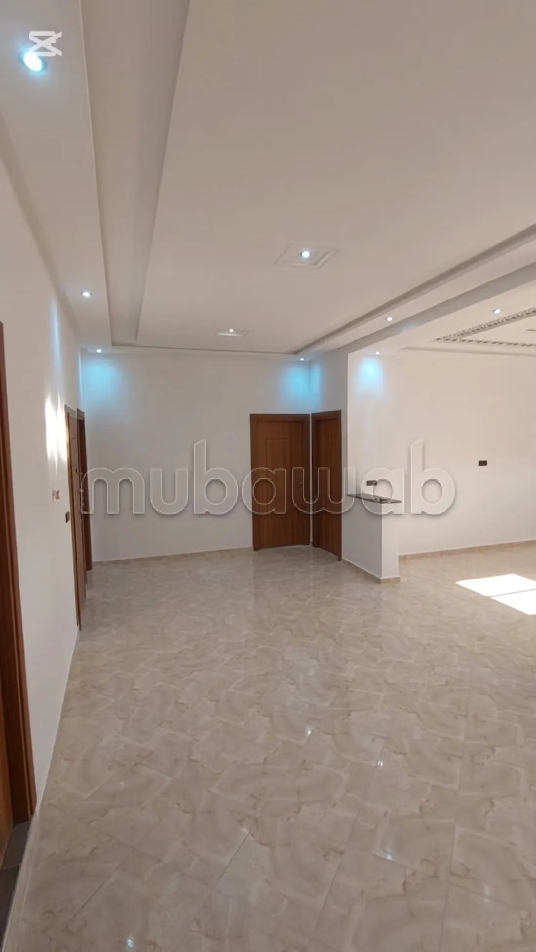 Superbe maison à louer à Mhamid. 2 chambres. Porte blindée e... - مراكش