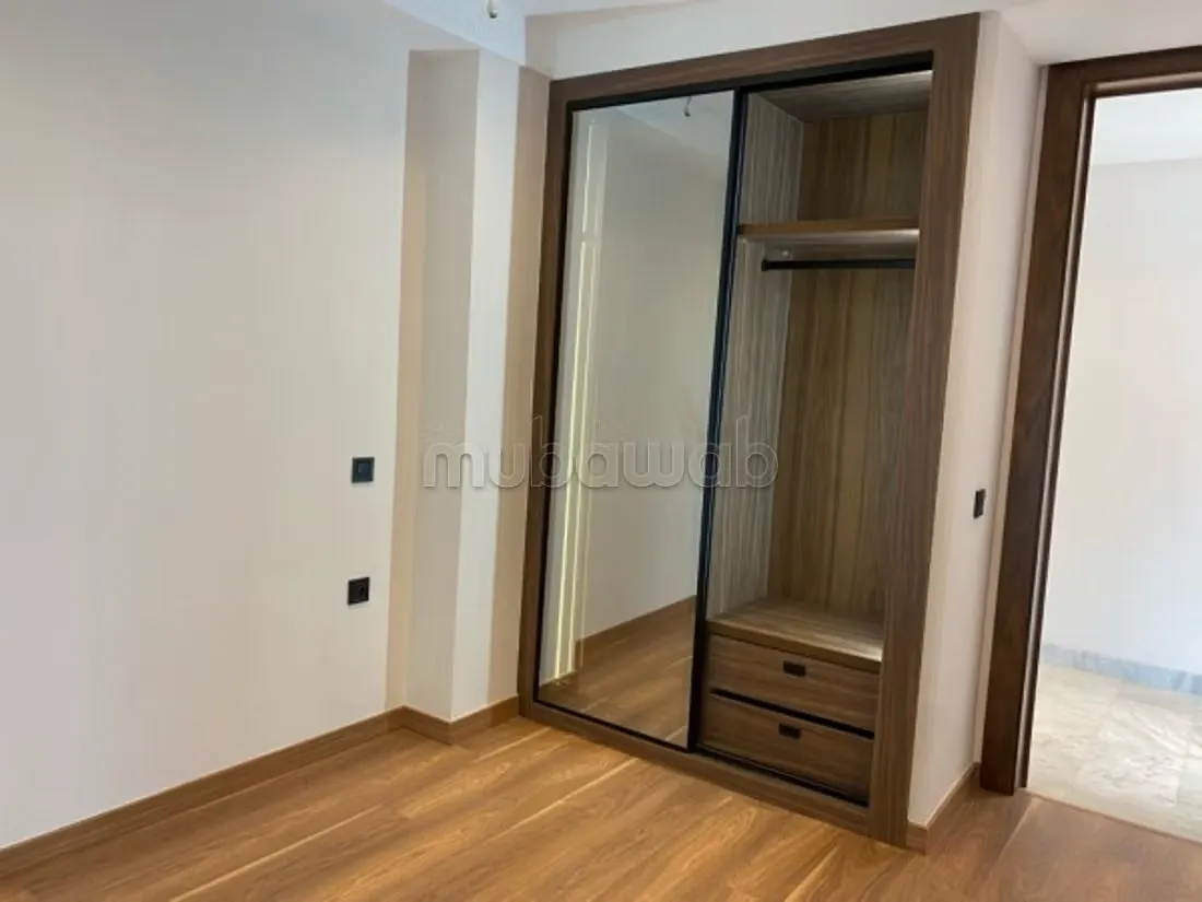 Bourgogne Appartement Neuf avec Grande Terrasse - الدار البيضاء (3)
