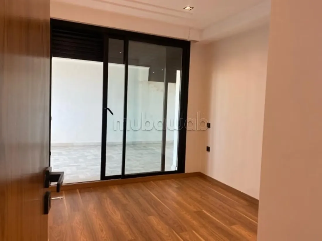 Bourgogne Appartement Neuf avec Grande Terrasse - الدار البيضاء (2)