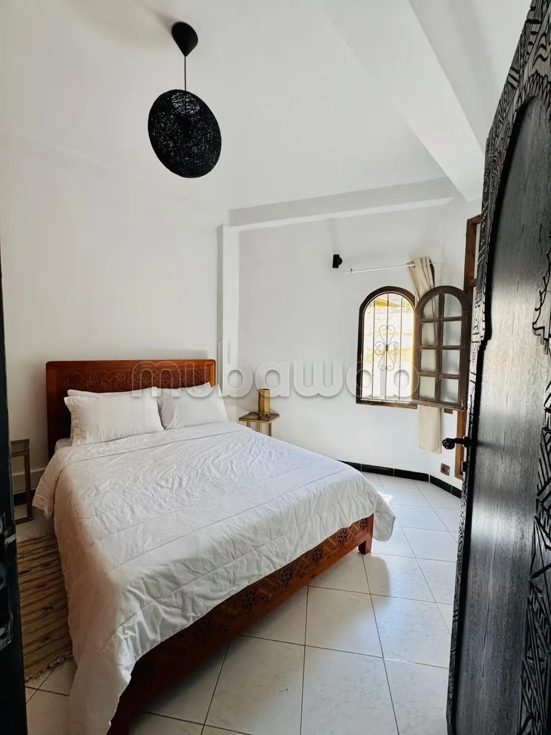 Location d'une maison à Les Oudayas. 
Surface de 80 m². 
Bie... - الرباط