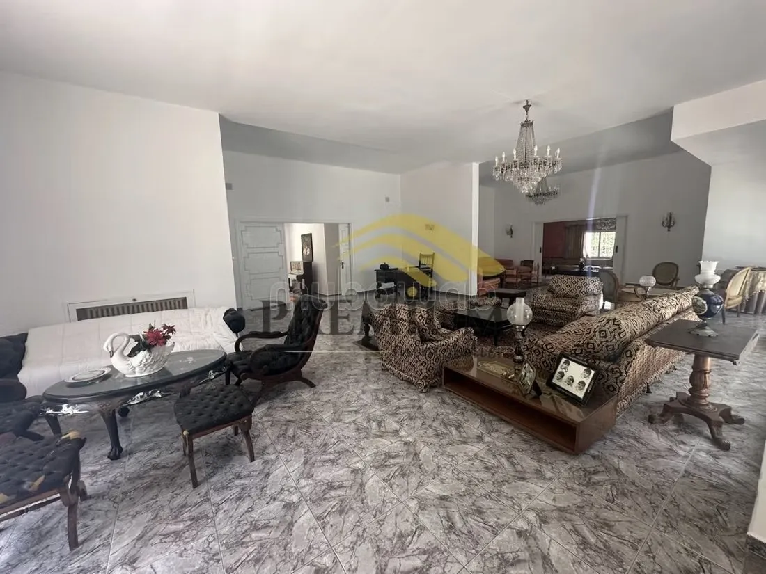 Jolie villa plain pied - الرباط (2)