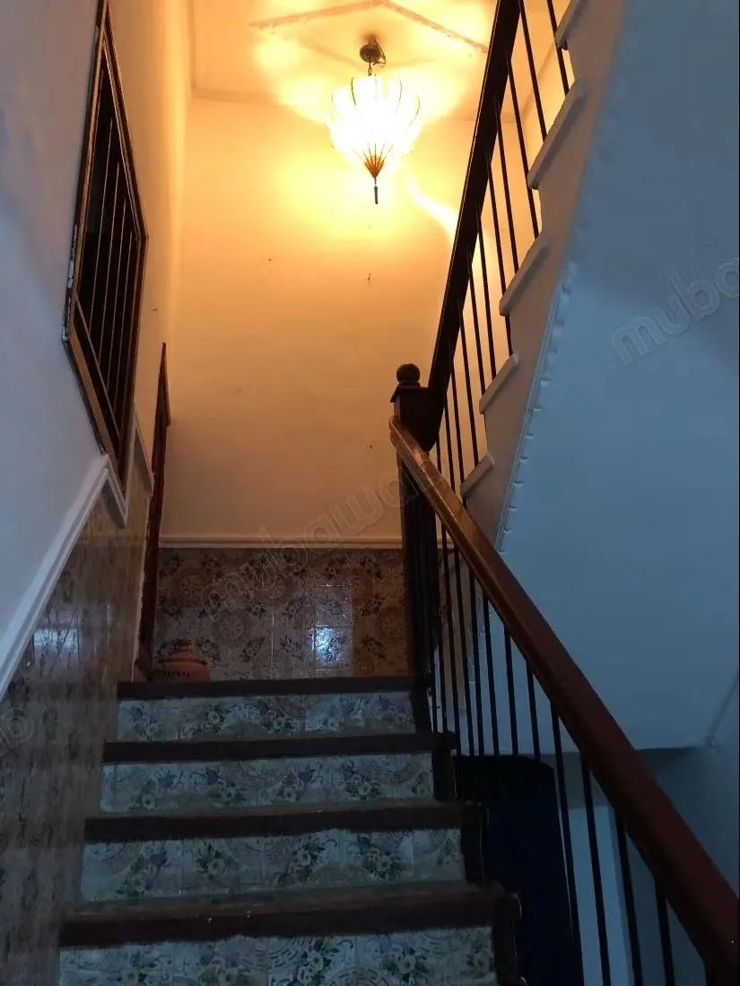 Location d'une maison à Larache. Surface de 350 m². Bien meu... - العرائش (3)