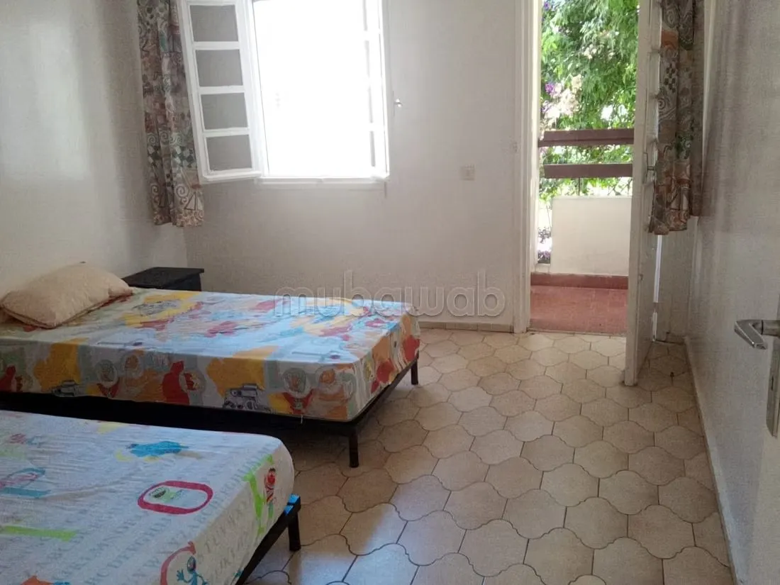 Duplex résidence la corniche - المحمدية