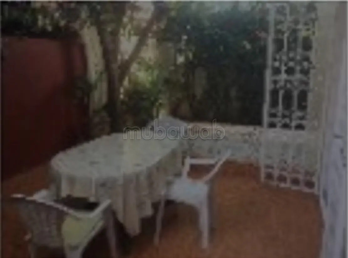 Duplex résidence la corniche - المحمدية (3)