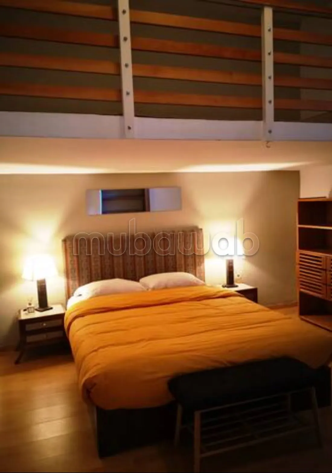 A louer mignonne villa centre ville hassan - الرباط (3)