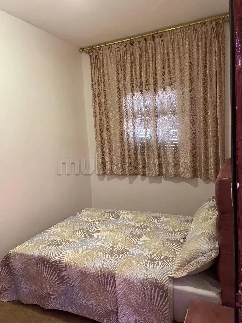 Maison souk agadir - أكادير (3)
