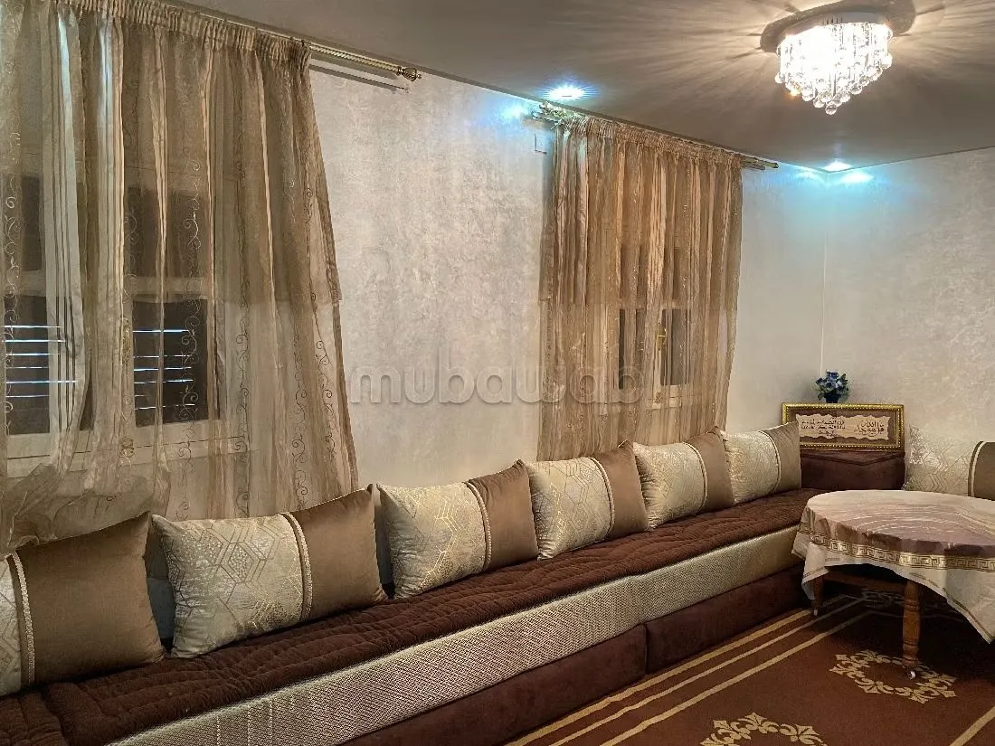 Maison souk agadir - أكادير (2)