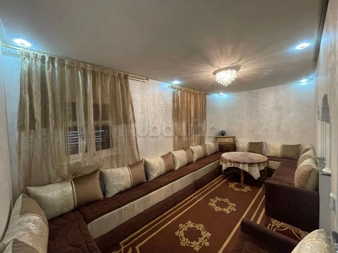 Maison souk agadir - أكادير