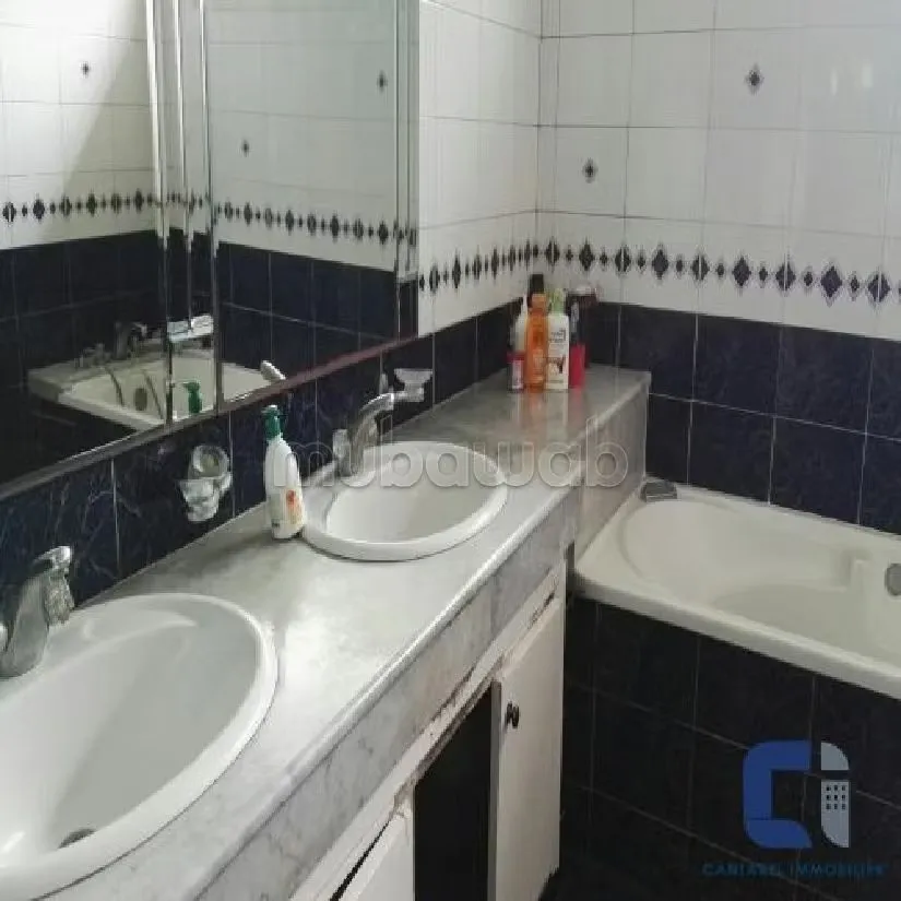 Villa à vendre ibnou sina - الدار البيضاء (2)
