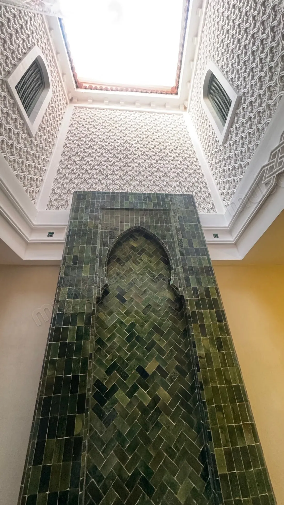 Riad 3 chambres à Mouassine - مراكش