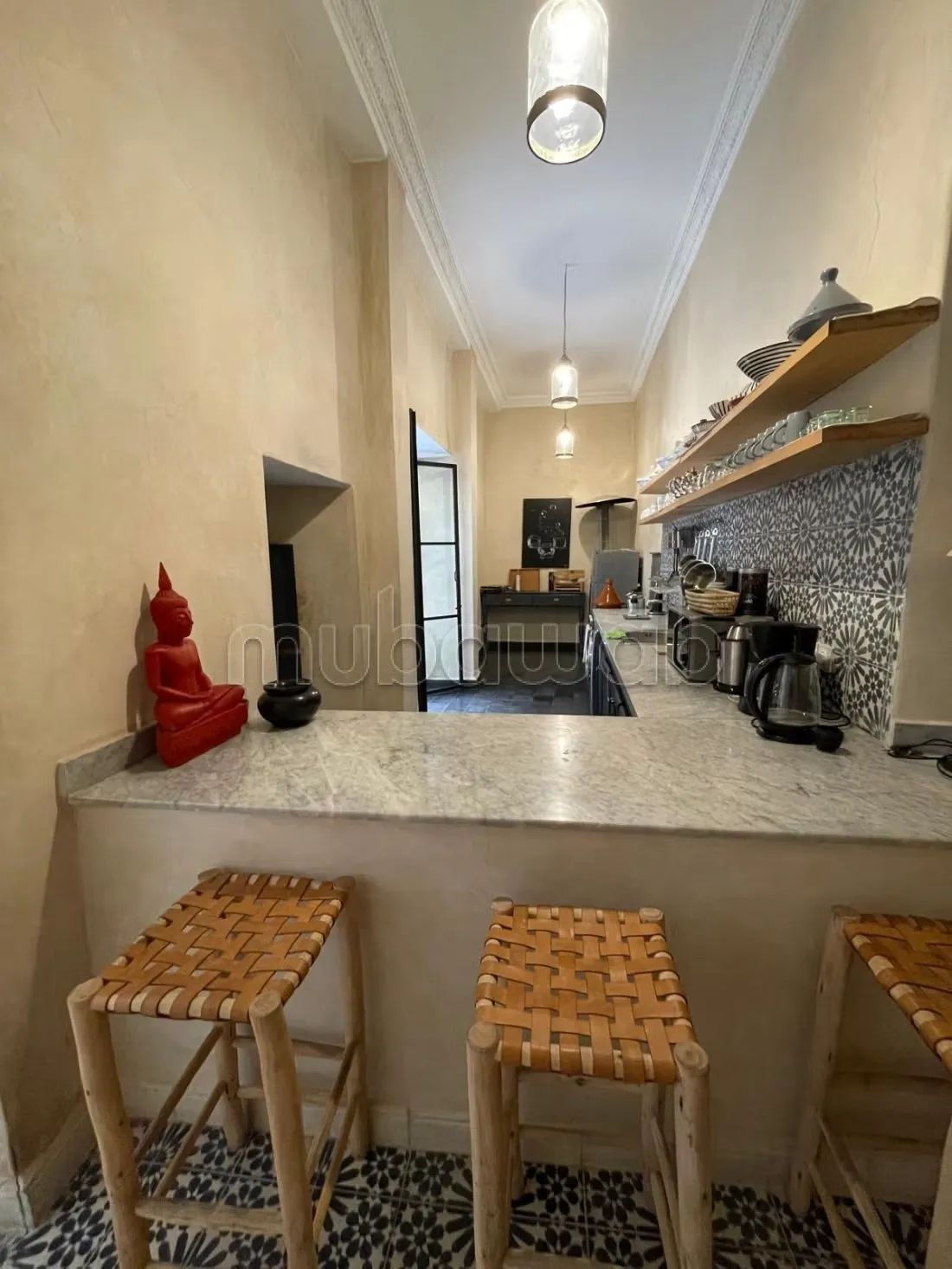 Opportunité d'investissement exceptionnelle - Riad - مراكش (3)