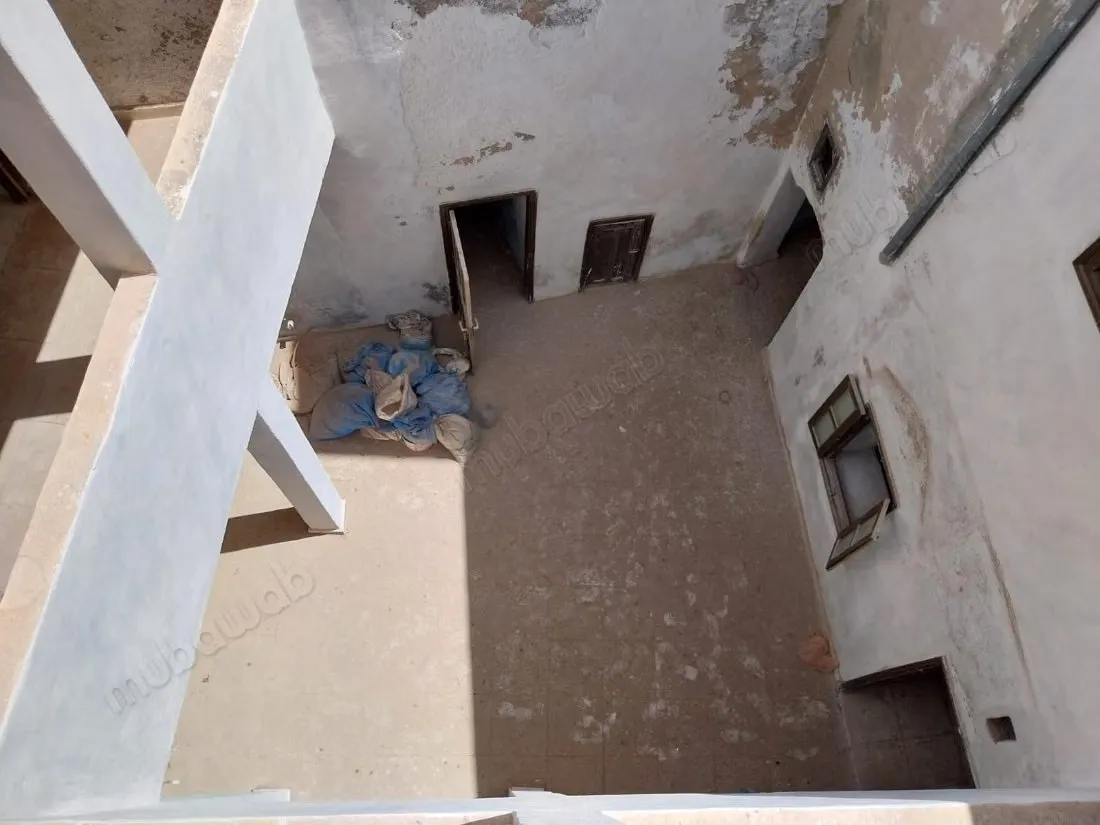 Riad à Rénover à Vendre – Médina d’Essaouira - الصويرة (2)