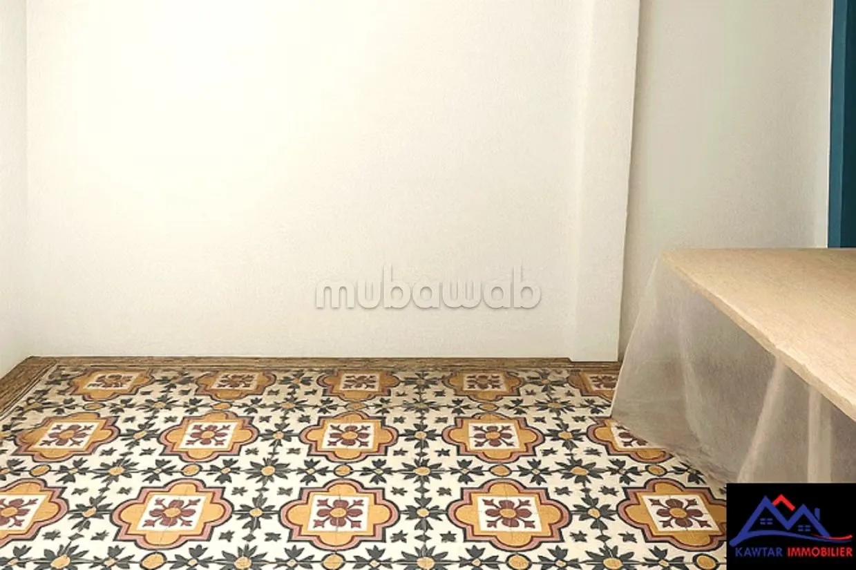 À Vendre – Riad Rénové au Cœur de la Médina - الصويرة (2)