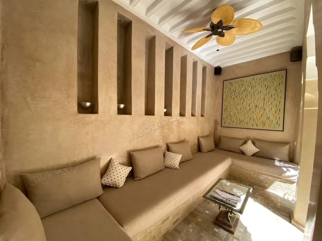Vente riad titre a riad zitoune jdid - مراكش (3)