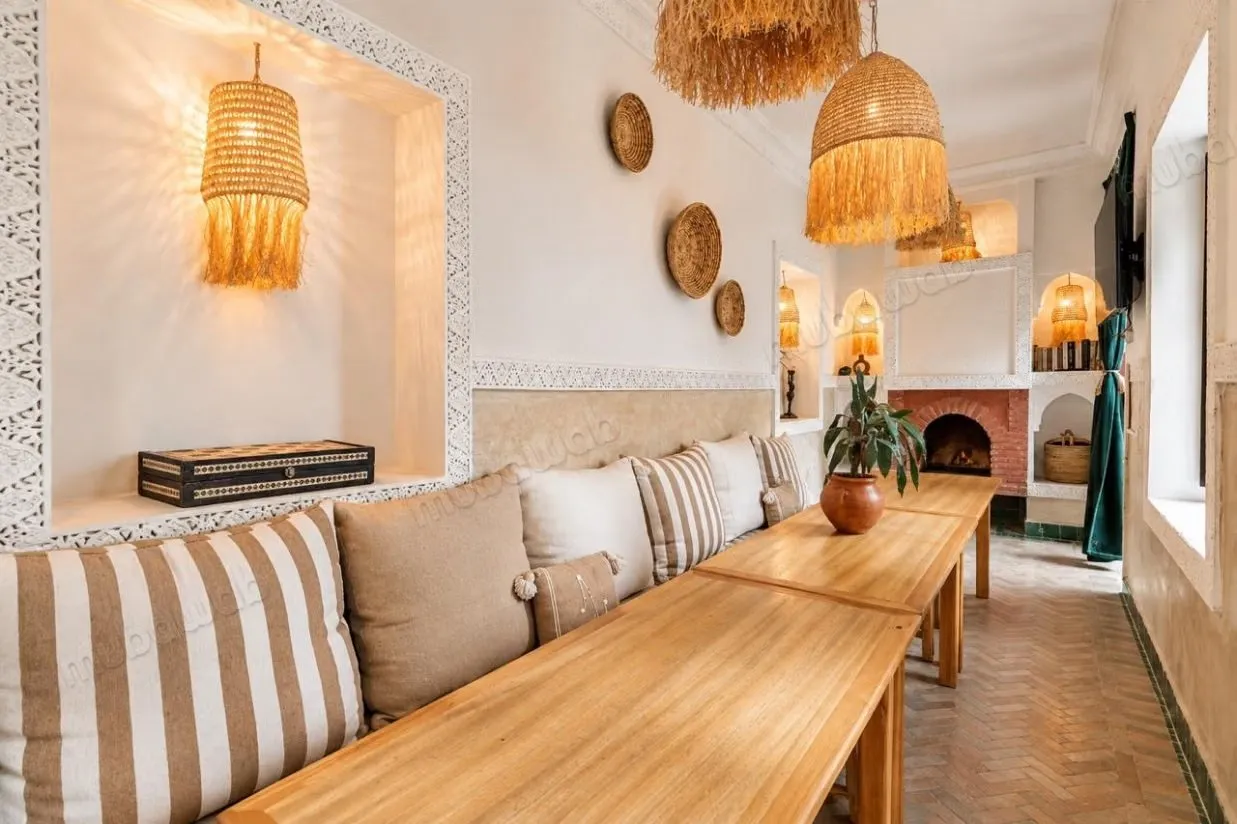 Vente riad 152 bassin à sidi ben slimane - مراكش (2)