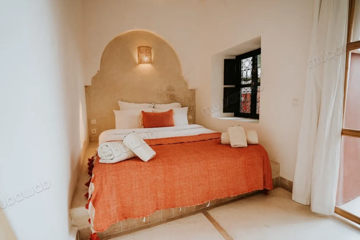 Vente riad 152 bassin à sidi ben slimane - مراكش (3)