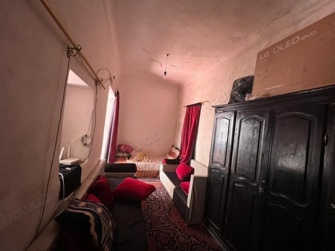 Riad à renover - مراكش (3)