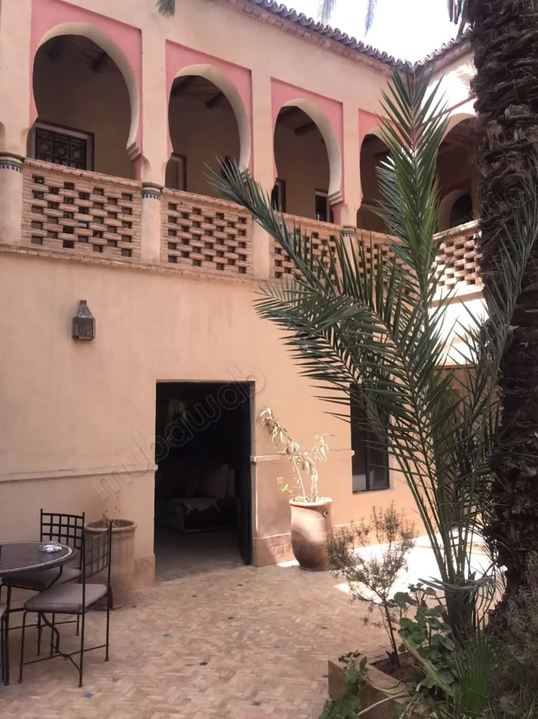 Superbe riad en medina de taroudant - تارودانت