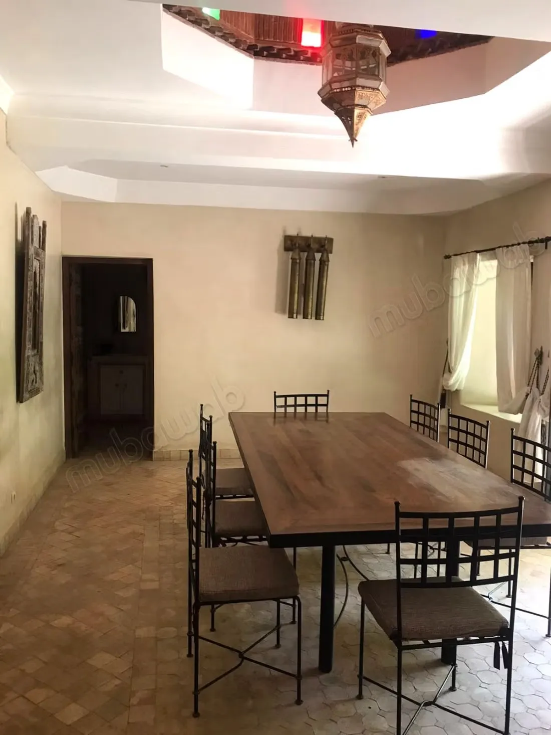 Superbe riad en medina de taroudant - تارودانت (3)